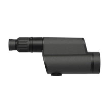 Leupold Mark 4 12-40x60mm Spotting Scope H-32 Reticle Black