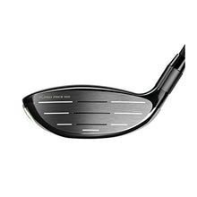 Callaway Epic Speed 4 Wood Right-Handed Cypher 50G Light Black