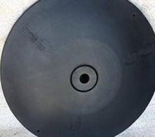 Custom Pro 1/3 HP Floating Pond and Lake Fountain Kit - 3500 GPH Pump, 4 Spray Styles, 100 Foot Cord
