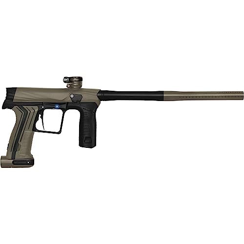 Planet Eclipse Etha3 Electronic Paintball Marker Earth/Black