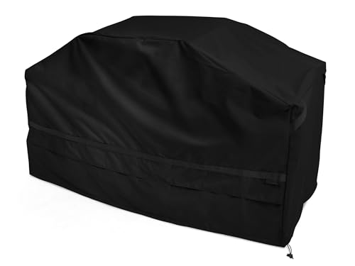 Covermates Prestige Island Grill Cover - 98 Inch - All Weather
