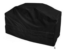 Covermates Prestige Island Grill Cover - 98 Inch - All Weather
