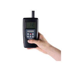 Hygrometer, HT1292D Multifunctional Humidity Temperature Wet Bulb Dew Point Meter,Humidity Meter