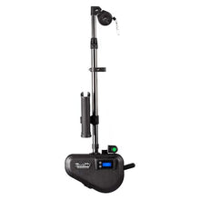 Scotty 2106 HP Depthpower Electric Downrigger 60 SS Telescoping Boom w/Swivel Base
