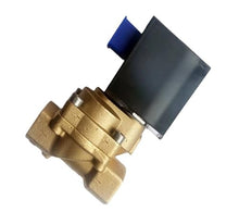 LIDUYWNAP 8536100.9151 Two-Way Valve 8536101.9151/230.50/024(8536101.9151)