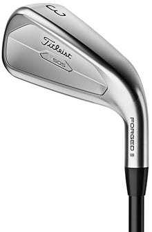 Titleist U-505 3 Utility Iron 20* Graphite HZRDUS Black 4G 80 Stiff 2023