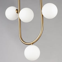 Maxim Studio M Contour SM24906PC Pendant Light Polished Chrome