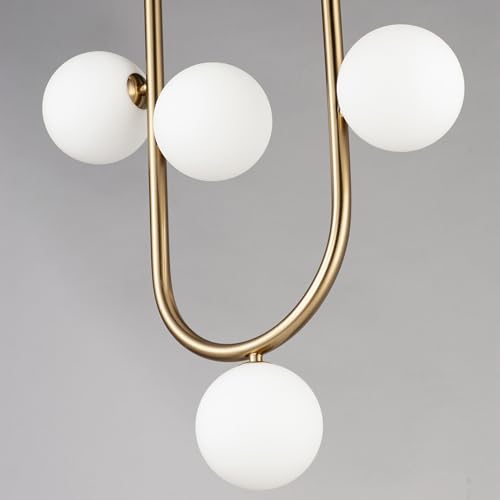 Maxim Studio M Contour SM24906PC Pendant Light Polished Chrome
