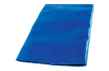 Jason by Megadyne 4502-8000 8" ID Blue PVC Water Layflat Discharge and Backwash Hose (75 Feet)
