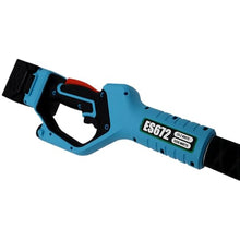 Zenport ES672 Cordless, Battery-powered, Telescopic Pole Chain Saw, 2.5 Meter (8.2 Feet) Max Length