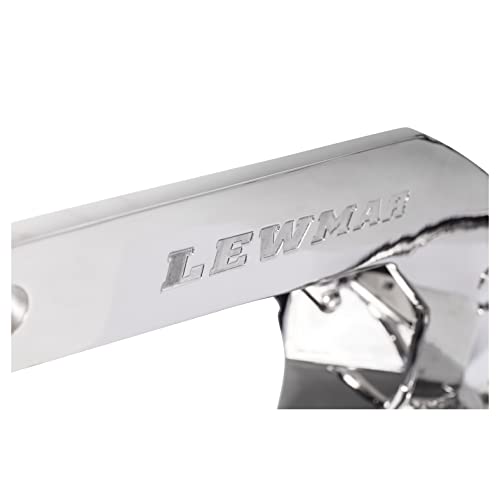 Lewmar Stainless Steel Epsilon Anchor 14 lbs Multi