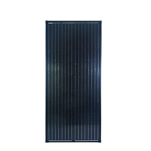 Nature Power 215 Watt 12 Volt Solar Panel with Charge Controller