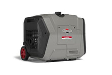 Briggs & Stratton P4500 PowerSmart™ Series Inverter Generator with Manual Choke