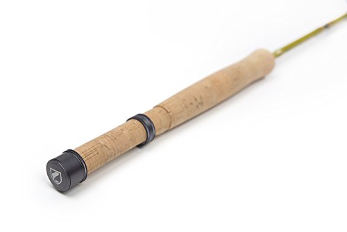 Douglas Outdoors Upstream Ultra-Lite Fly Rod 7ft 6in 3WT 6pc