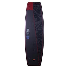 Hyperlite Source Loaded Men's Wakeboard Black/Red 143cm