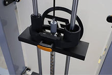 French Fitness Shasta Selectorized Standing Calf Raise