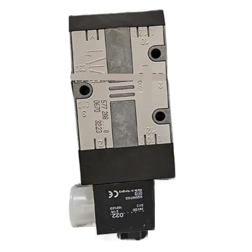 YTEBSXZIP 5772080220 2-Position 3-Way Reversing Valve