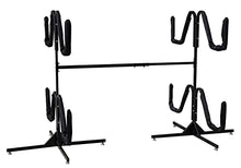 Insight Goods Kayak Rack - Free Standing Kayak Storage for Indoor/Outdoor (4 Kayaks)
