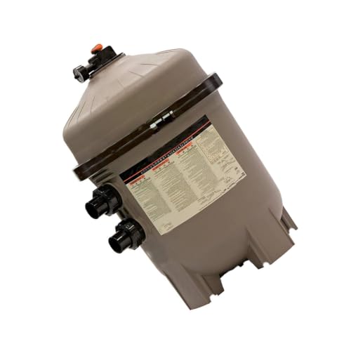 W3C3030 Cartridge Swimming Pool Filter Tank Fits For Hayward SwimClear