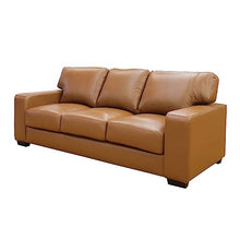 Primo International Tan Sofa