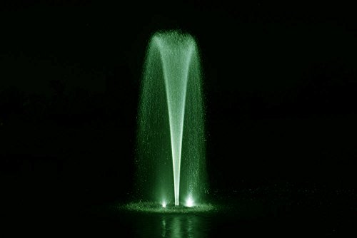 Airmax Color-Changing RGBW LED Light Sets for EcoSeries & PondSeries Fountains