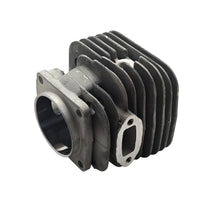 BMPWANGL 52MM Cylinder Piston Kit Fit for 61 268 272 272K 272XP Chainsaw Engine Motor Parts Replacement