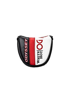 Callaway Odyssey Right Putter White HOT OG #7 Stroke Lab Shaft 34 in
