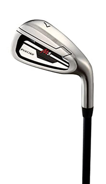 Precise Golf Men's Complete Golf Clubs Package Set Black