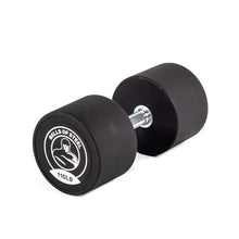 Bells of Steel Urethane Dumbbells Set - 140lb Pair