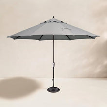 OROTLECT Sheridan Abitha 11' Market Umbrella