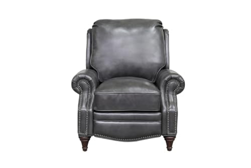 BarcaLounger Avery Recliner - Wrenn-Gray