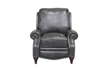 BarcaLounger Avery Recliner - Wrenn-Gray