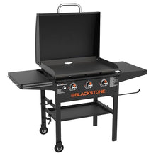 Blackstone 2403 28" XL Omnivore Griddle with Hood