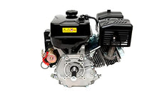 Tool Tuff New 420cc 15 hp Gas Engine - Elecrtric Start, 6-Month Warranty, Reliable