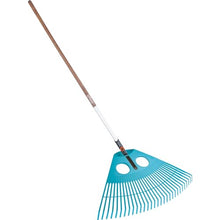 Gardena Ccombisystem Plastic Fan Rake Assort.FSC 100%
