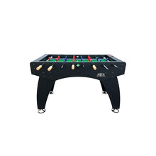 KICK Lumen 55" Foosball Table Black