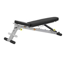 HOIST FITNESS Adjustable Weight Bench Platinum