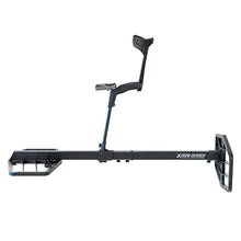 XP Metal Detectors Stem for XTREM Hunter XTR-115, S-Telescopic stem with armrest, Aluminium Tubes and Screws, Easy to Adjust to Achieve The Perfect Balance with Exceptional maneuverability (XTR-STEM)