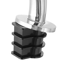 USZWBY Swimming Pool Steps Swimming Pool Ladder Pedal Nonslip Stainless Steel Anti-Corrosion