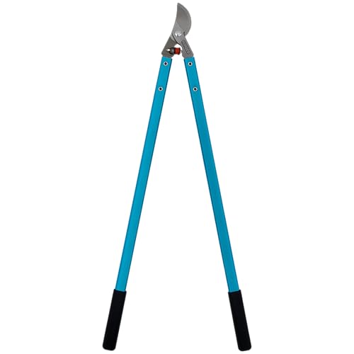 Zenport MV32-6PK Professional Tree Lopper, 32-Inch, Box of 6 Blue