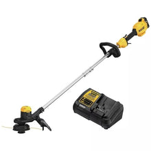 DCST925M1 20V MAX Li-Ion Cordless 13 in. String Trimmer Kit (4 Ah),Replacement for DEWALT OEM