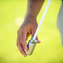 Rypstick Golf Swing Trainer Device for Increased Distance White