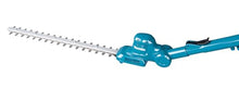 Makita DUN461WZ 18V Li-ion LXT 46cm Pole Hedge Trimmer – Batteries and Charger Not Included