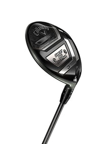 Callaway Great Big Bertha 23 Golf Fairway Wood Black/Charcoal