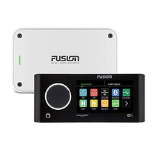Fusion Entertainment Apollo Marine Entertainment System with 6 Channel Amplifier MS-RA770