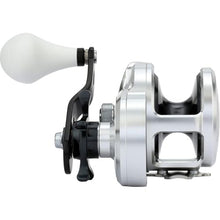 SHIMANO Trinidad Conventional Reels TN16A Fishing Silver