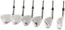 LAZRUS GOLF Premium Golf Irons Set for Men 4-PW LH