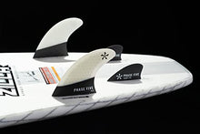 PHASE FIVE Zilla 68" Surf Style Wakesurf Board