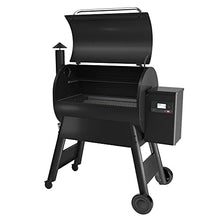 Traeger Pro 780 Electric Wood Pellet Grill and Smoker Black