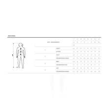Mares Women's 7mm Graph-Flex Scuba Diving Wetsuit Black/Grey